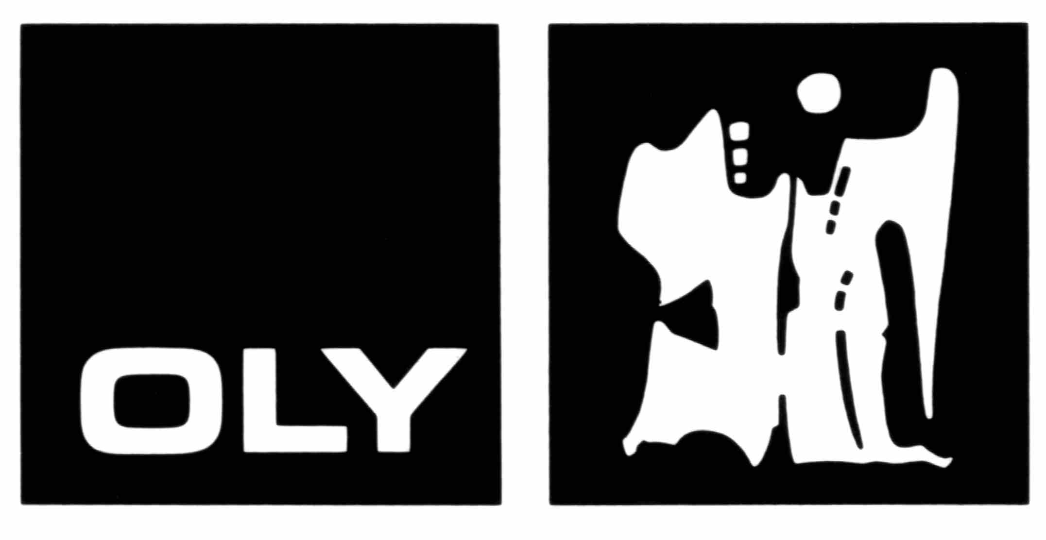 Galerie Oly Logo