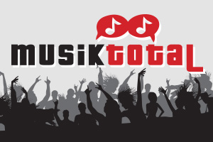 Musik Total Logo