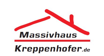 Massivhaus Kreppenhofer GmbH & Co.KG Logo