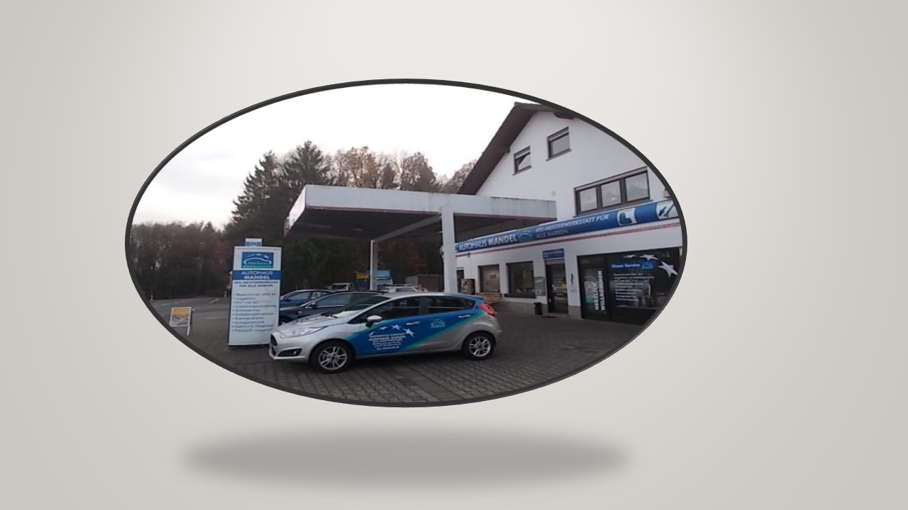Autohaus Mandel GmbH Galleriebild 2
