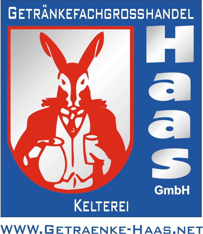 Getränke Haas GmbH Logo