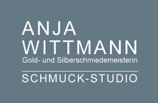 Schmuck-Studio Anja Wittmann Logo