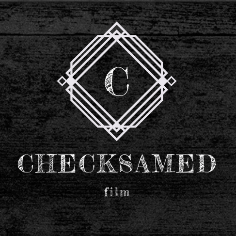 Checksamed Films Logo