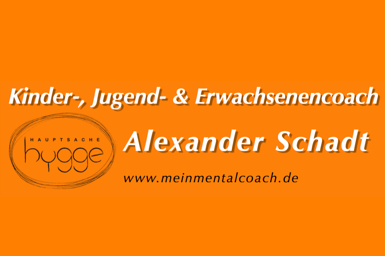 Alexander Schadt - Coaching Logo