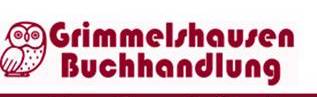 Grimmelshausen Buchhandlung Logo