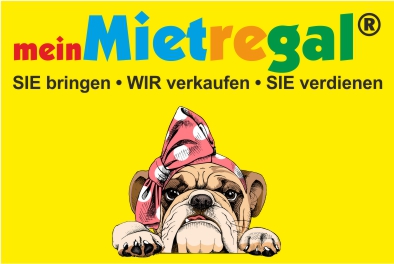 meinMietregal® Logo
