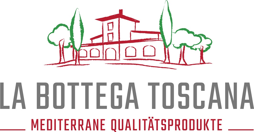 La Bottega Toscana Logo