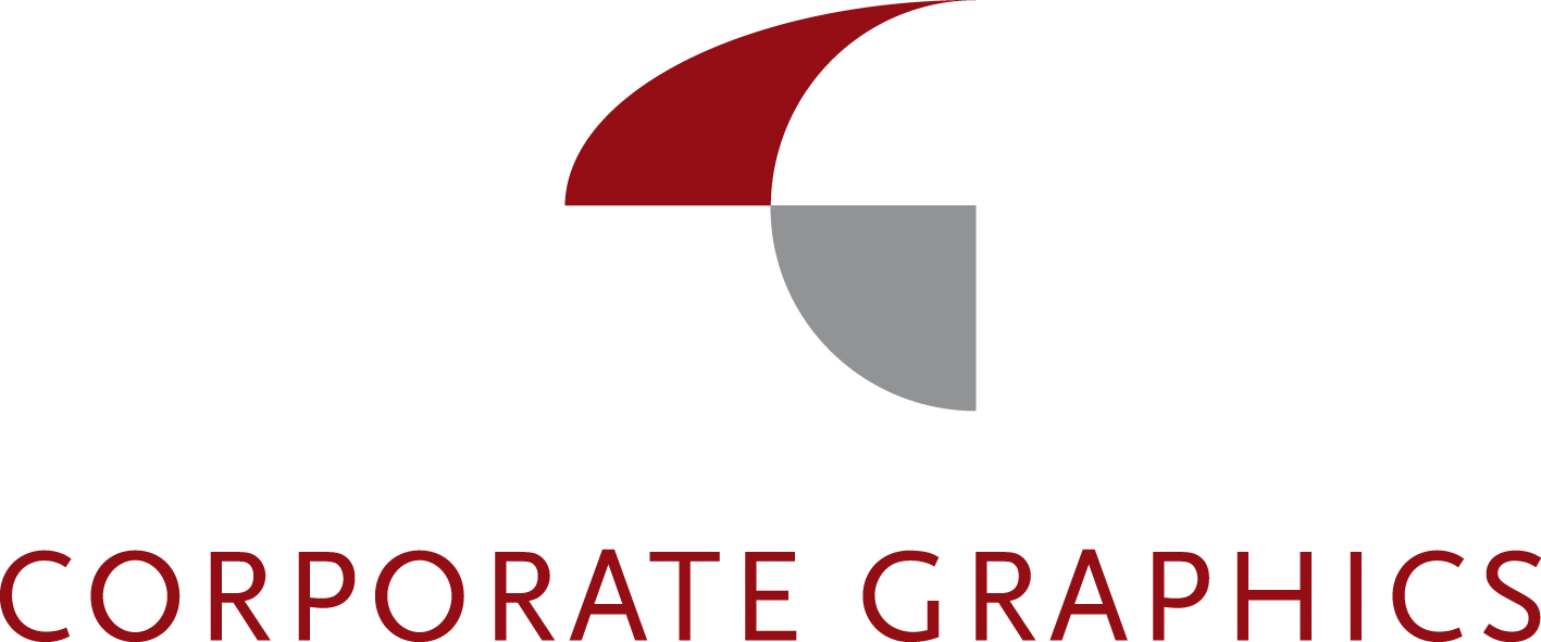 Corporate Graphics Logo