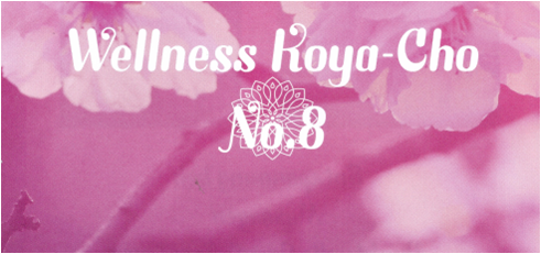 Wellness Koya-Cho No. 8  -Fusspflege.Kosmetik Bild