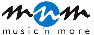 musicnmore Logo