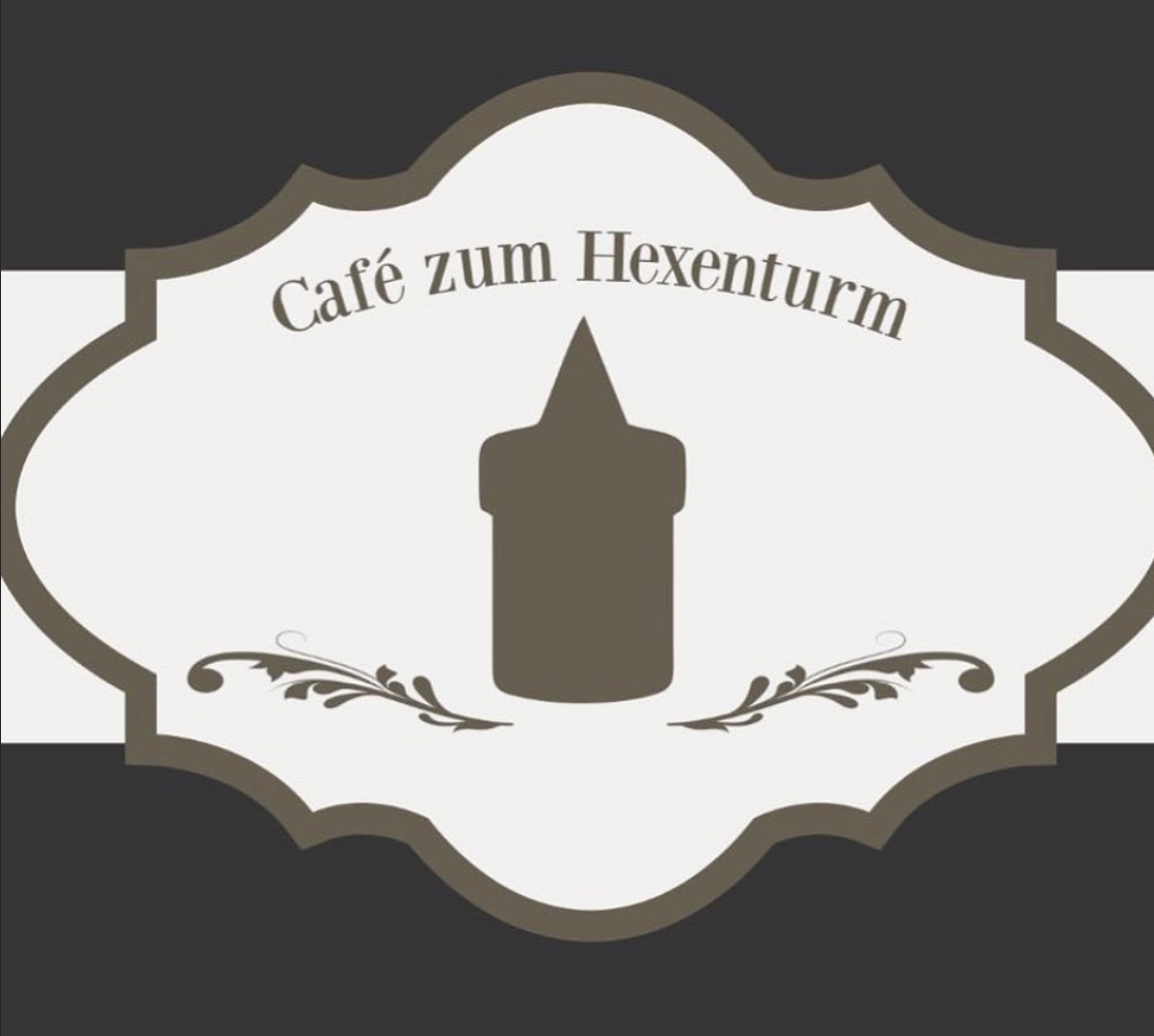 Café zum Hexenturm Logo