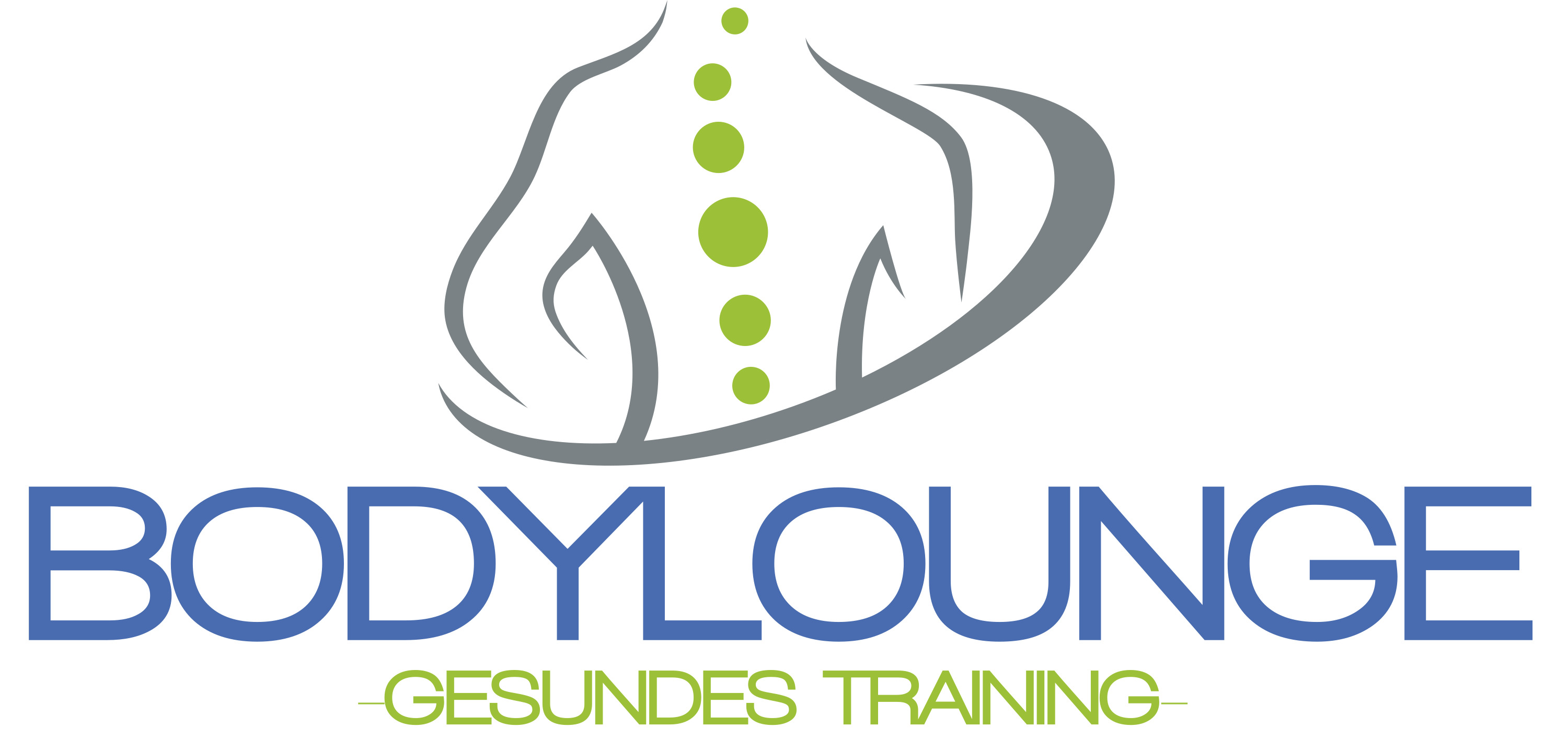 BODYLOUNGE- Gesundes Training Logo